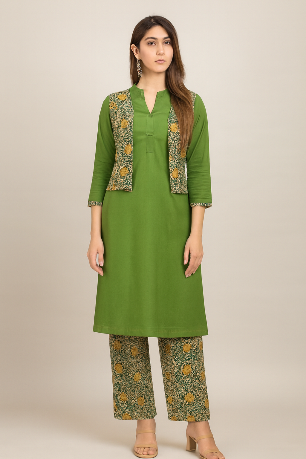 Sapphire Unstitched Lawn 3pc