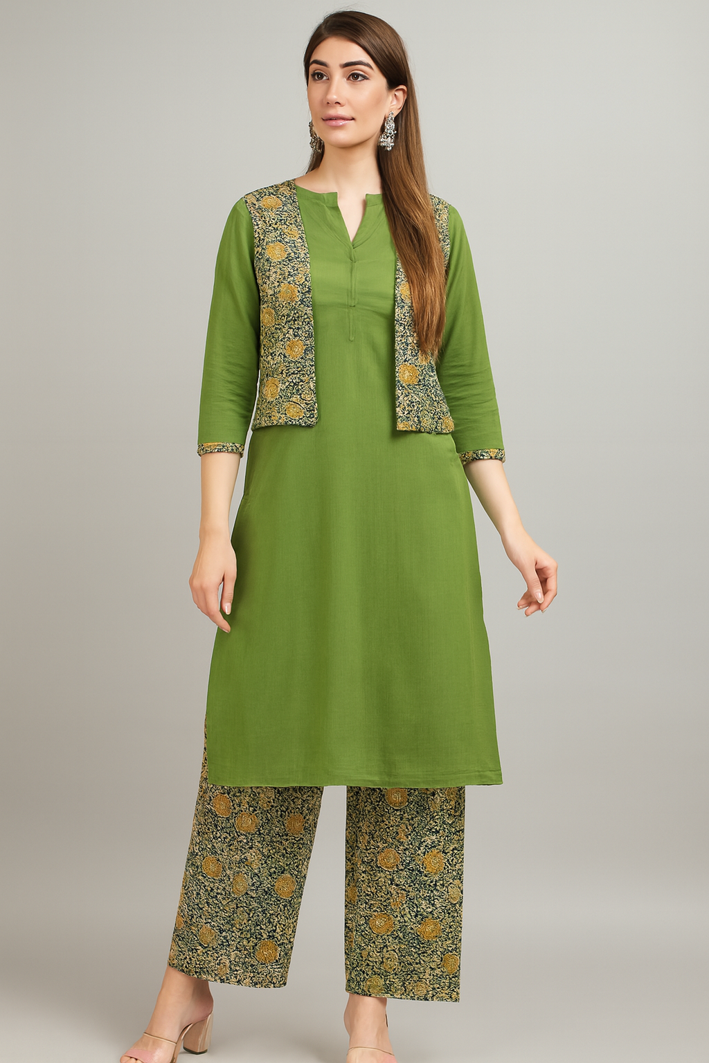 Sapphire Unstitched Lawn 3pc